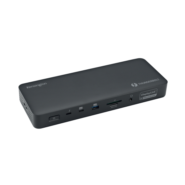 [K35234EU] [K35234EU] Replicador híbrido Quad 4K SD5920T EQ Thunderbolt™ 4 con tecnología DisplayLink®