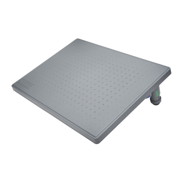 [K50416EU] [K50416EU] Reposapiés SmartFit™ SoleMate™, gris
