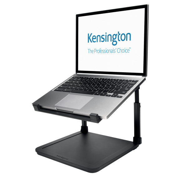 [K52783WW] [K52783WW] Soporte elevador para portátiles Kensington® SmartFit™, negro