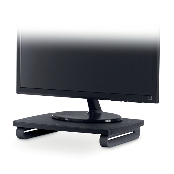 [K52786WW] [K52786WW] Soporte para monitor SmartFit™ Plus para pantallas de hasta 24" - Negro