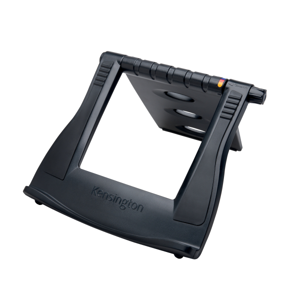 [K52788WW] [K52788WW] Soporte enfriador para portátiles SmartFit™ Easy Riser™ - Negro