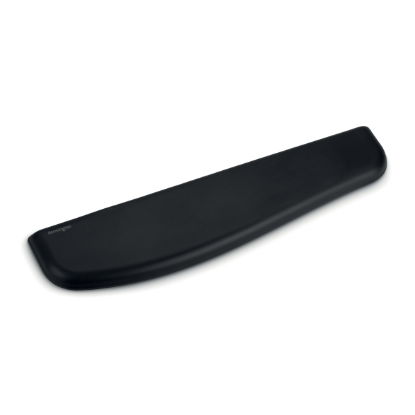 [K52799WW] [K52799WW] Reposamuñecas ErgoSoft™ para teclados estándar, negro