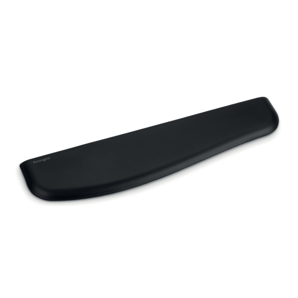 [K52800WW] [K52800WW] Reposamuñecas ErgoSoft™ para teclados finos, negro