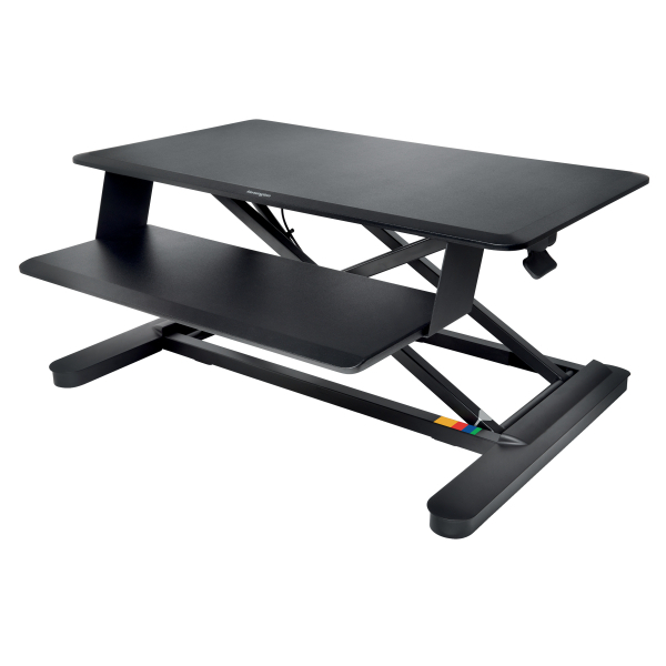 [K52804WW] [K52804WW] Soporte de sobremesa SmartFit™, negro