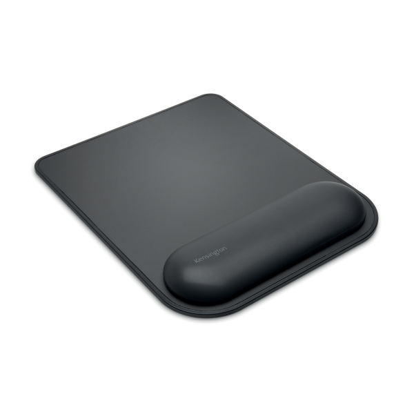 [K52888EU] [K52888EU] Alfombrilla reposamuñecas para ratón ErgoSoft™, negro