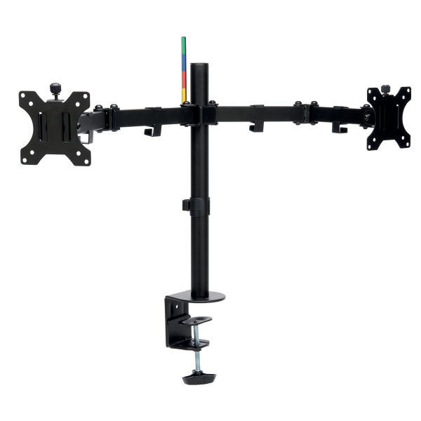 [K55409WW] [K55409WW] Brazo SmartFit™ Ergo extensible para dos monitores