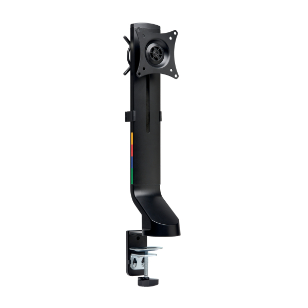 [K55512WW] [K55512WW] Brazo SmartFit™ de ahorro de espacio para un monitor