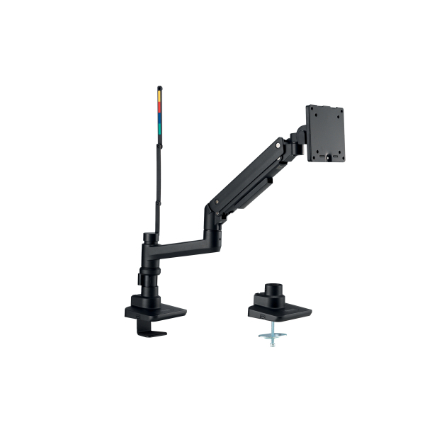 [K58273WW] [K58273WW] Brazo SmartFit™ Premium de alta resistencia para monitor