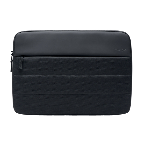[K60394WW] [K60394WW] Fundas para portátiles de 14" EQ, negro