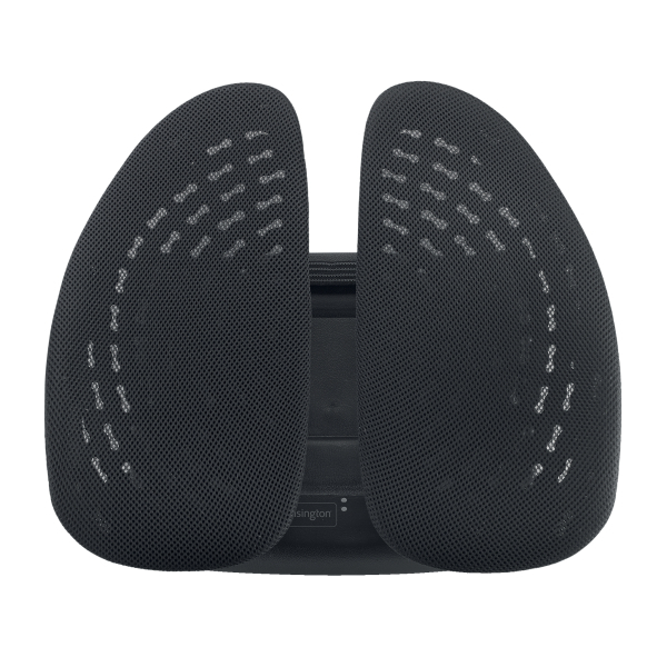 [K60412WW] [K60412WW] Respaldo SmartFit™ Conform™, negro