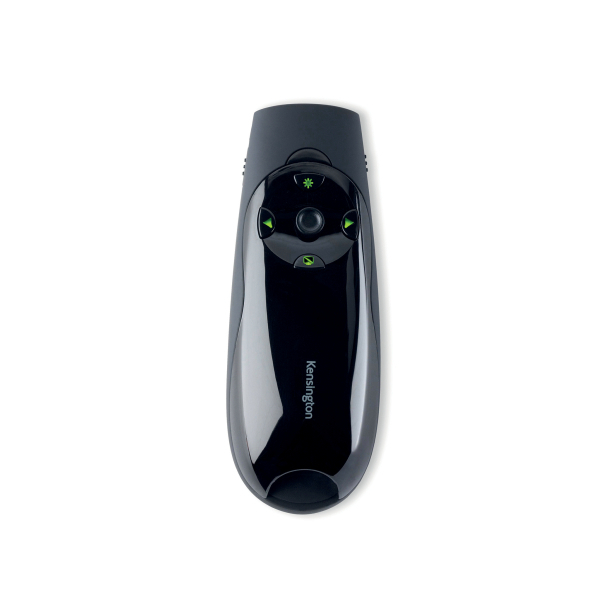 [K72426EU] [K72426EU] Control del cursor inalámbrico con láser verde